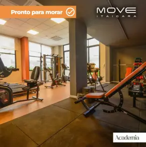 Imagem 6 - Apartamento em Itaigara, Salvador - BA